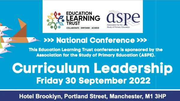 ASPE Curriculum Leadership Conference